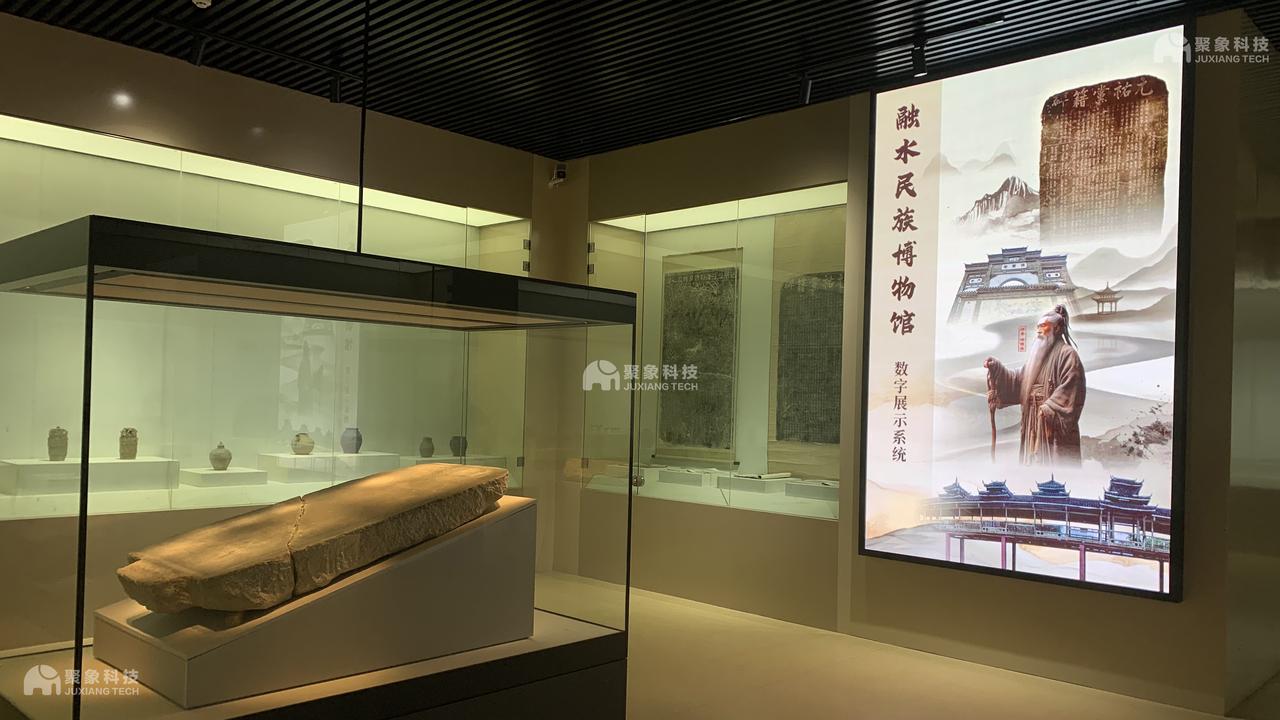 人工智能+文旅，博物館如何借助科技進(jìn)行創(chuàng)新