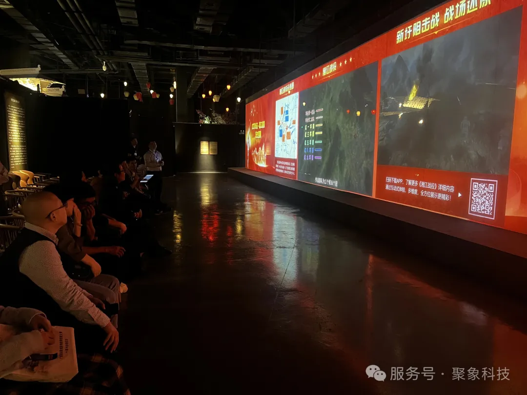 【校企合作】熱烈祝賀聚象科技與廣西職業(yè)技術學院達成校企合作！