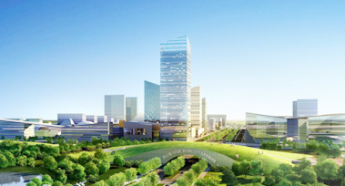 發(fā)展引路，質(zhì)量先行 勾勒市場布局宏偉藍圖 