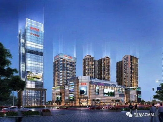 你真的了解地鐵上蓋物業(yè)嗎？地鐵上蓋VS地鐵旁！