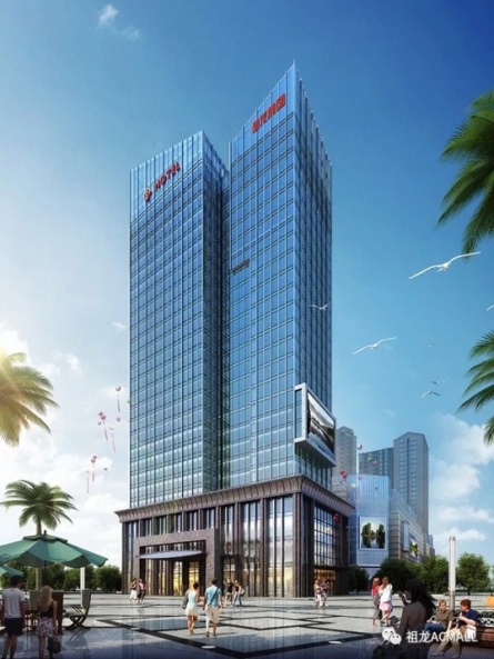 你真的了解地鐵上蓋物業(yè)嗎？地鐵上蓋VS地鐵旁！