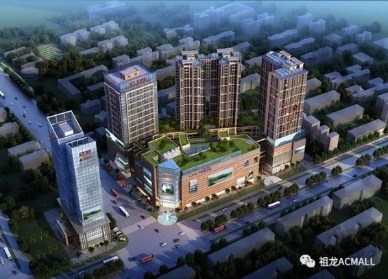 你真的了解地鐵上蓋物業(yè)嗎？地鐵上蓋VS地鐵旁！