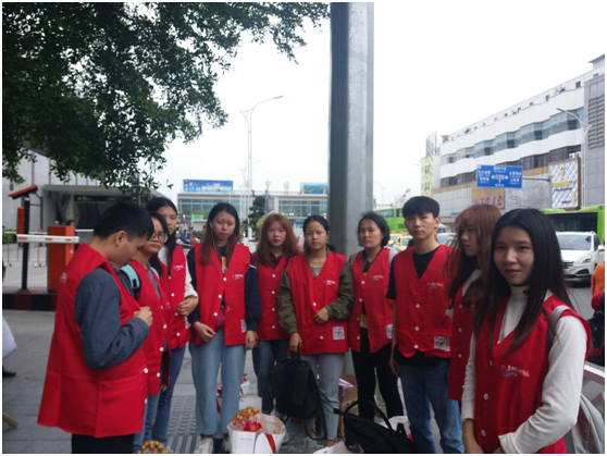 4月20日祖龍AC MALL營(yíng)銷中心盛大開放 免費(fèi)享甜頭！棒棒糖！下午茶！免費(fèi)送！